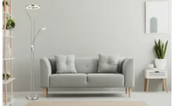 Globo Lighting Deckenfluter