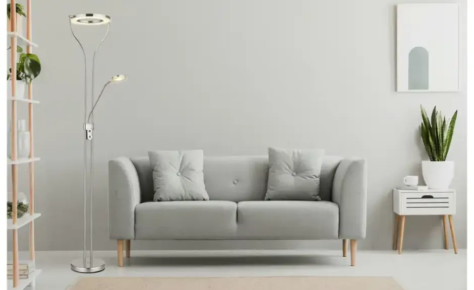 Globo Lighting Deckenfluter
