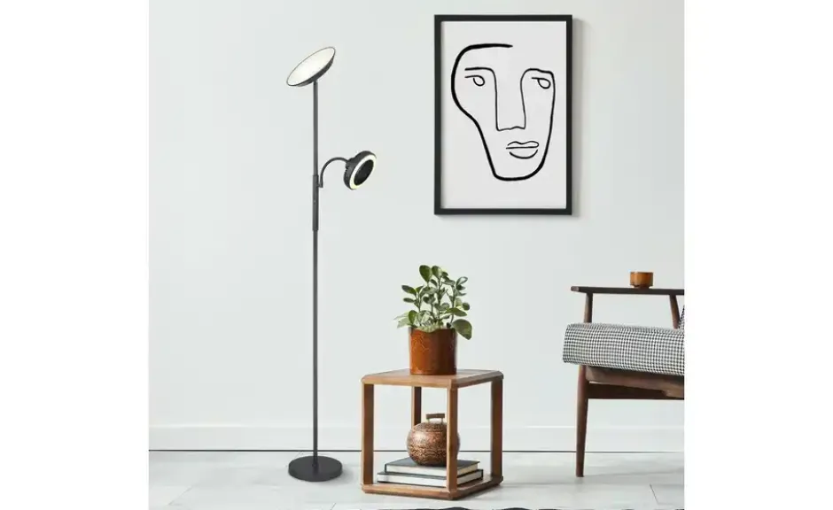 Globo Lighting Deckenfluter
