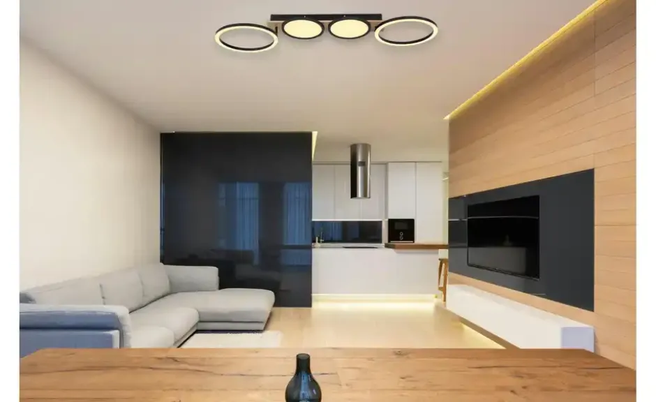 Globo Lighting Deckenleuchte