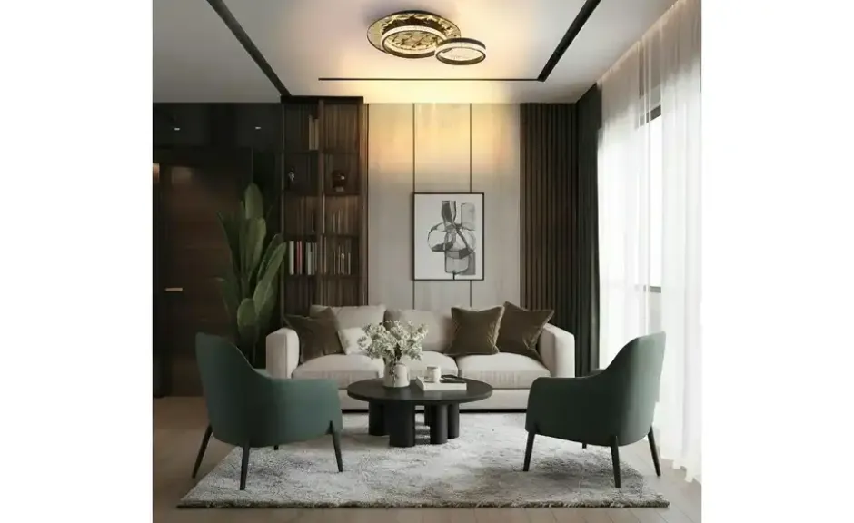 Globo Lighting Deckenleuchte