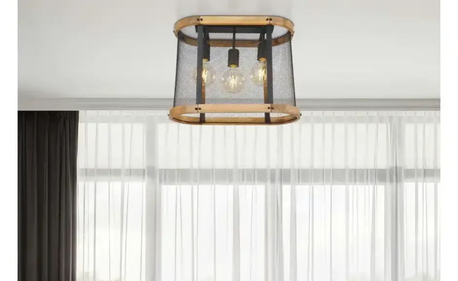 Globo Lighting Deckenleuchte