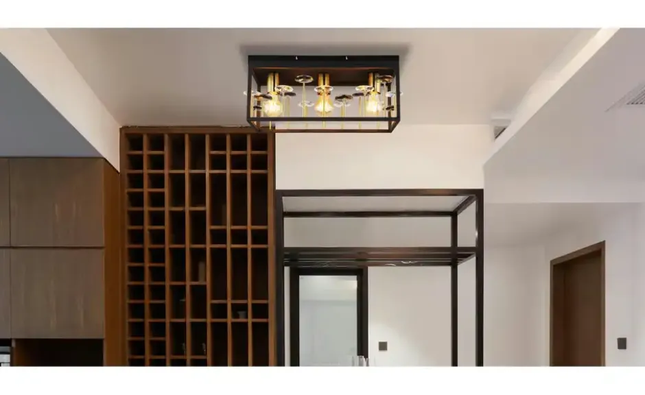 Globo Lighting Deckenleuchte