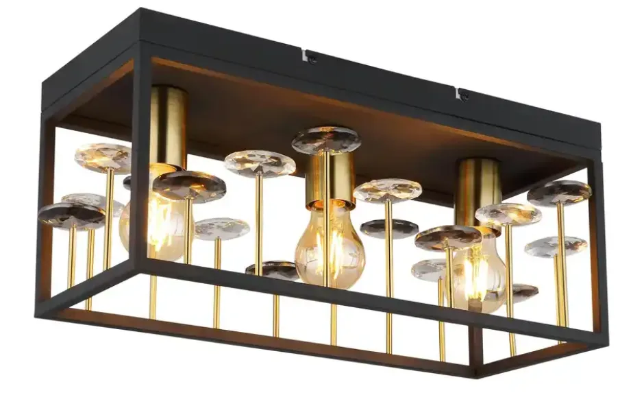 Globo Lighting Deckenleuchte