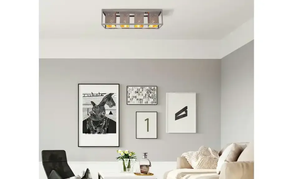 Globo Lighting Deckenleuchte