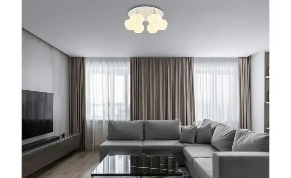 Globo Lighting Deckenleuchte