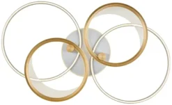 Globo Lighting Deckenleuchte