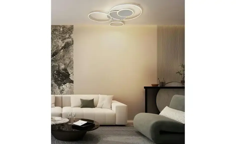 Globo Lighting Deckenleuchte