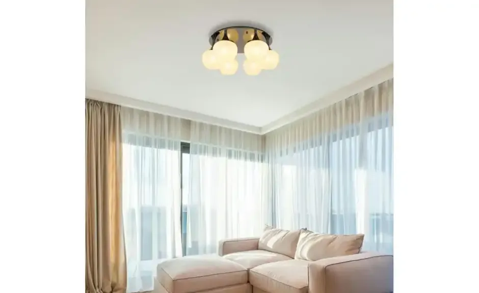 Globo Lighting Deckenleuchte