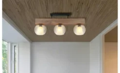 Globo Lighting Deckenleuchte