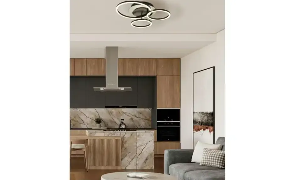 Globo Lighting Deckenleuchte