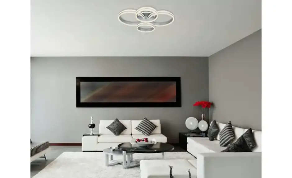 Globo Lighting Deckenleuchte