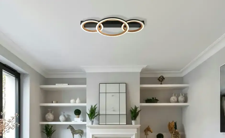 Globo Lighting Deckenleuchte