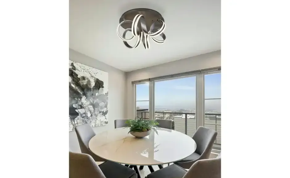 Globo Lighting Deckenleuchte