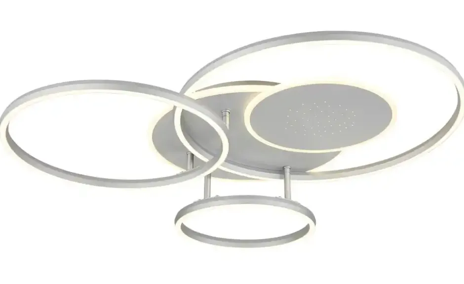 Globo Lighting Deckenleuchte