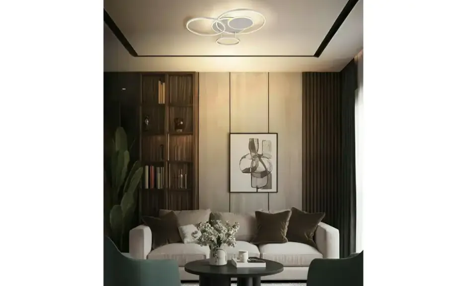 Globo Lighting Deckenleuchte