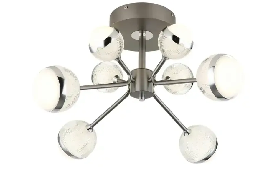 Globo Lighting Deckenleuchte