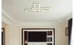 Globo Lighting Deckenleuchte