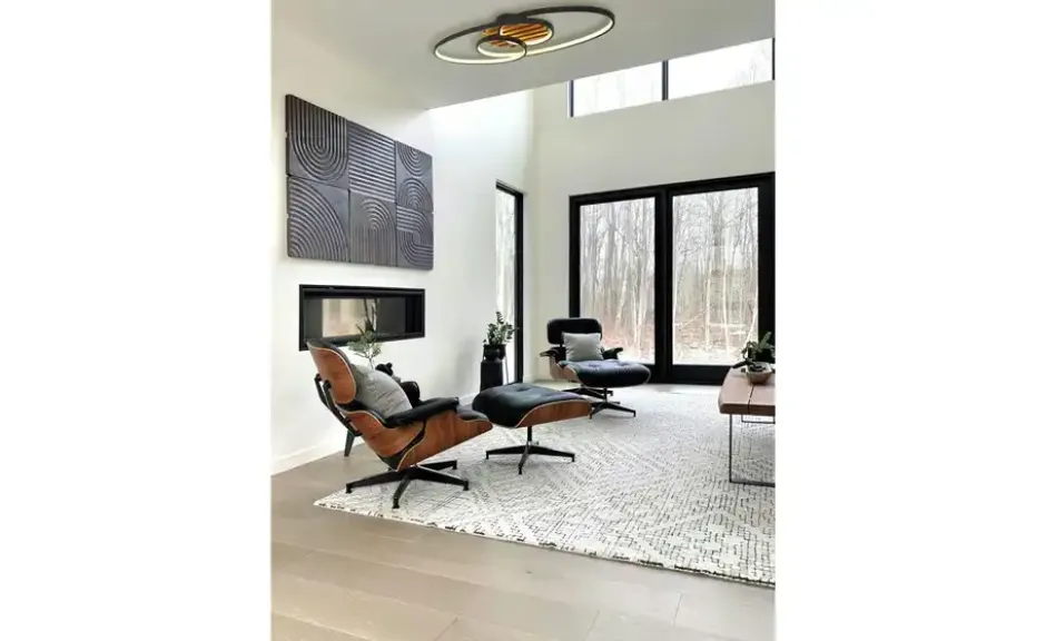 Globo Lighting Deckenleuchte