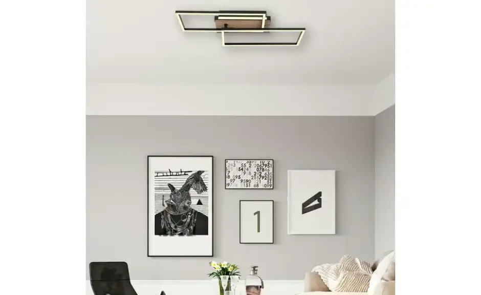 Globo Lighting Deckenleuchte