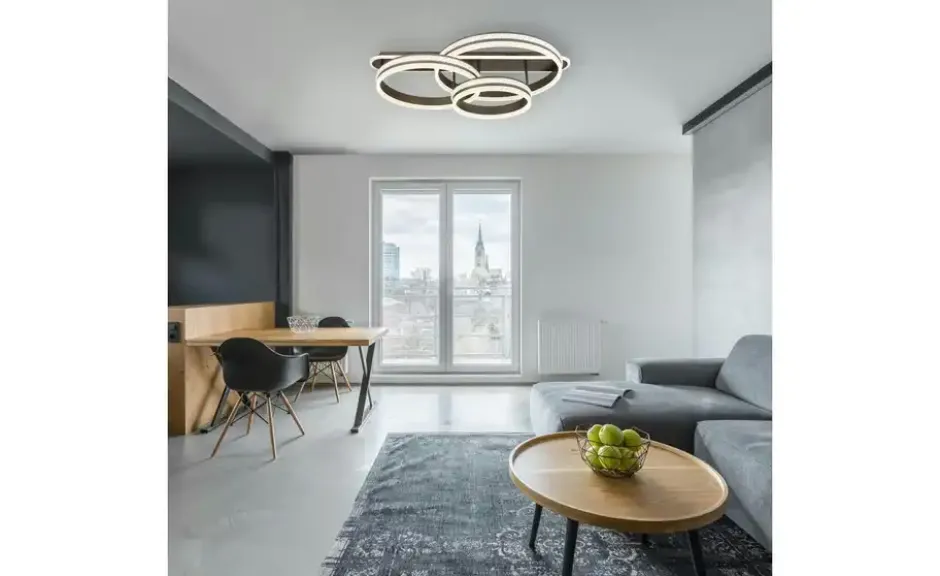 Globo Lighting Deckenleuchte