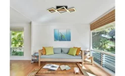 Globo Lighting Deckenleuchte