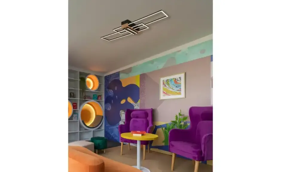 Globo Lighting Deckenleuchte