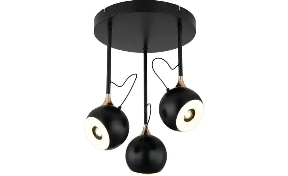 Globo Lighting Deckenleuchte