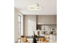 Globo Lighting Deckenleuchte