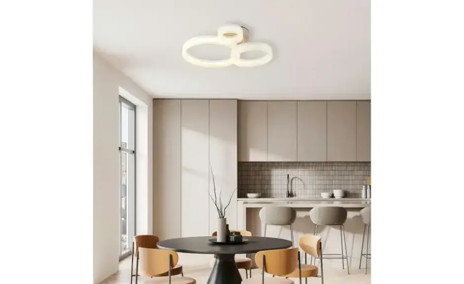Globo Lighting Deckenleuchte