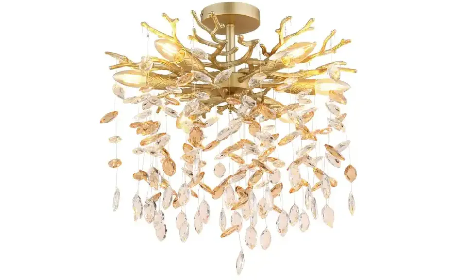 Globo Lighting Deckenleuchte