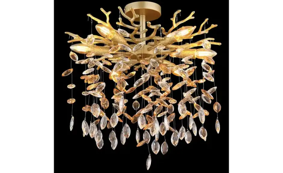 Globo Lighting Deckenleuchte