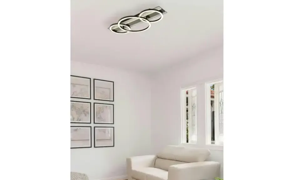 Globo Lighting Deckenleuchte