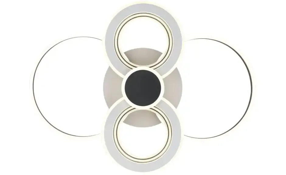 Globo Lighting Deckenleuchte