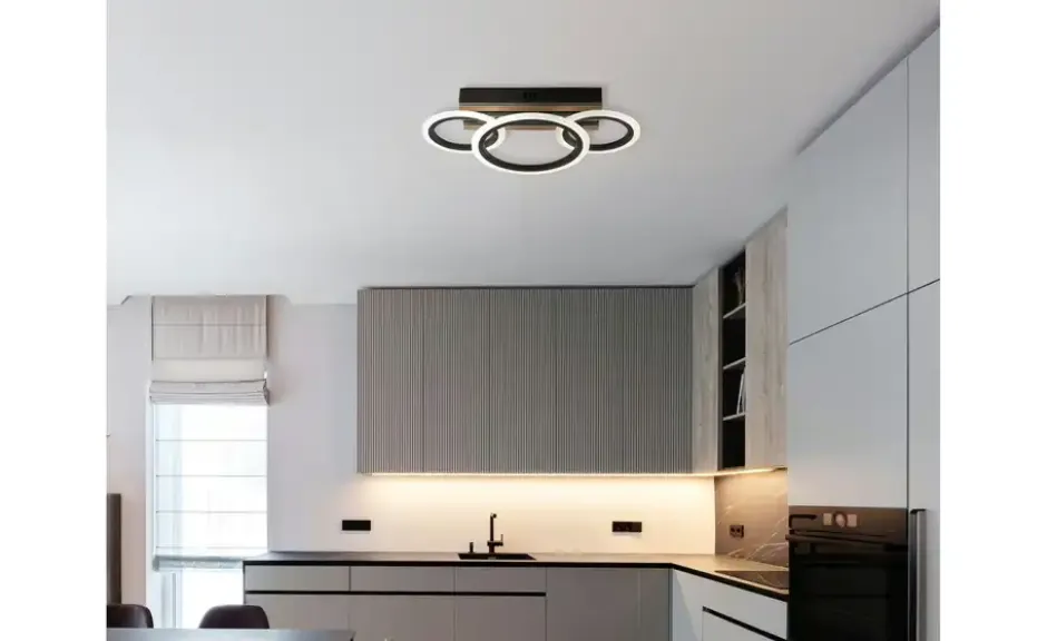 Globo Lighting Deckenleuchte