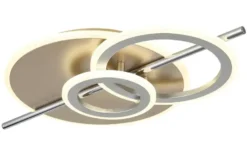Globo Lighting Deckenleuchte