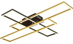 Globo Lighting Deckenleuchte