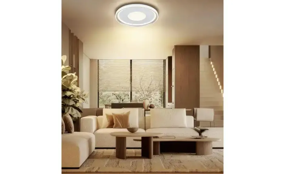 Globo Lighting Deckenleuchte