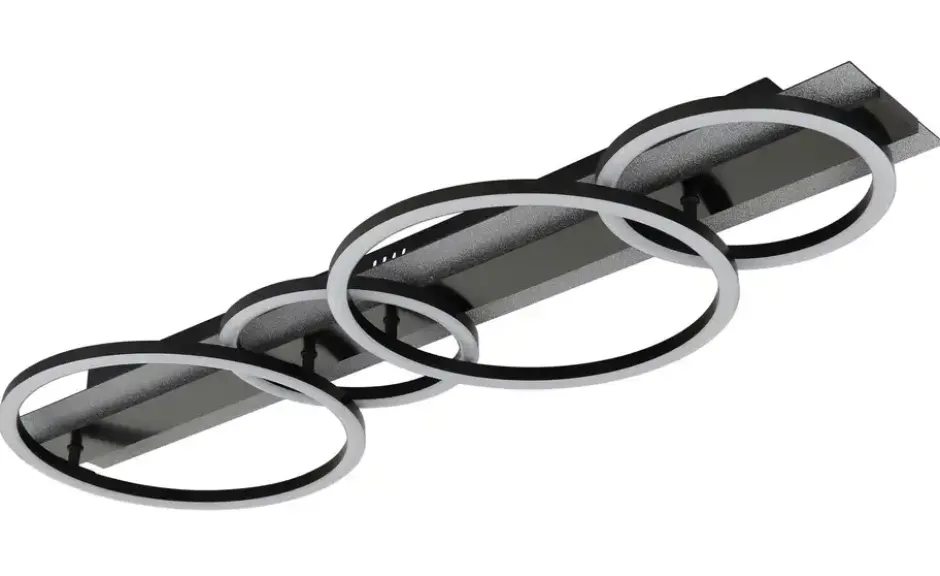 Globo Lighting Deckenleuchte