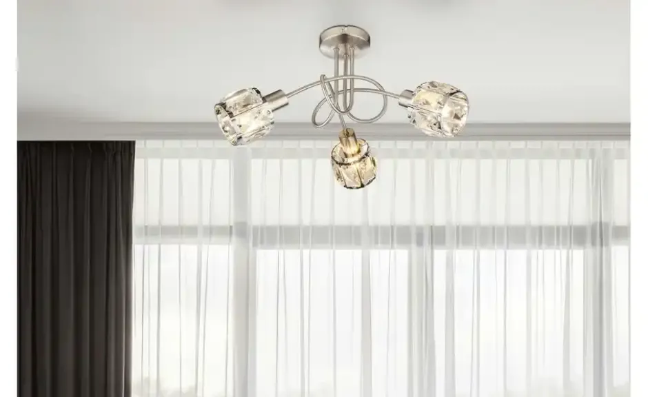 Globo Lighting Deckenleuchte