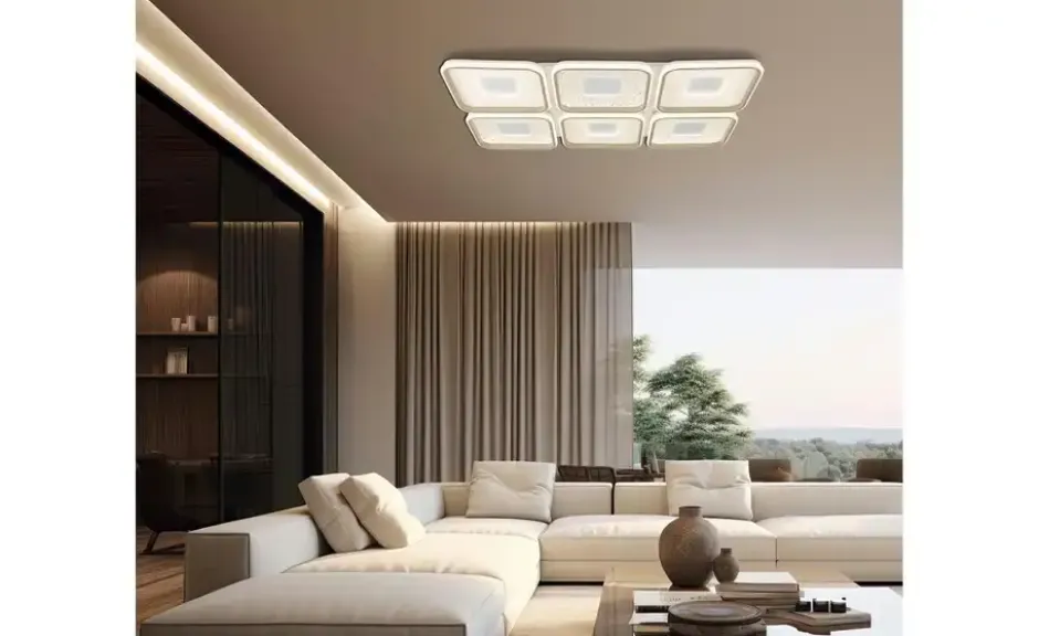 Globo Lighting Deckenleuchte