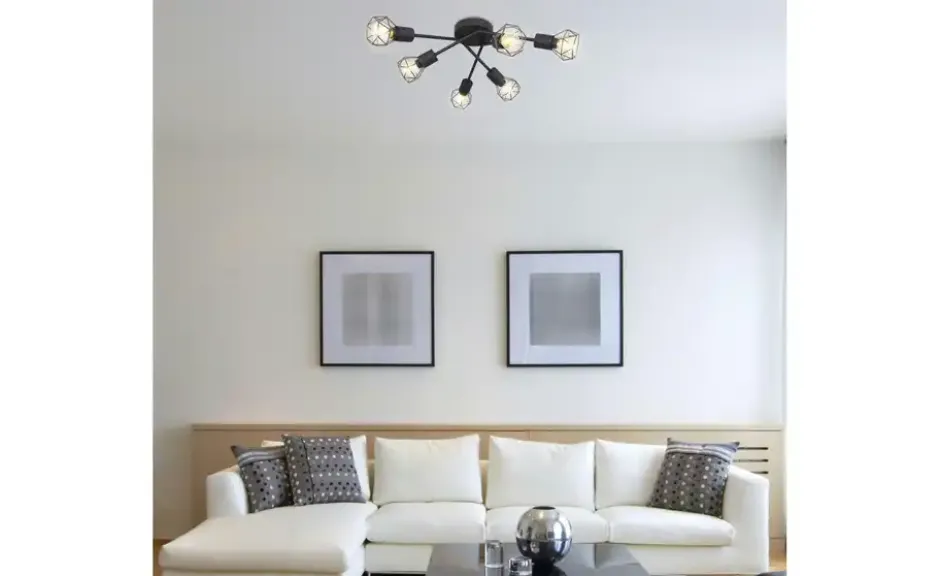 Globo Lighting Deckenleuchte
