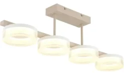 Globo Lighting Deckenleuchte