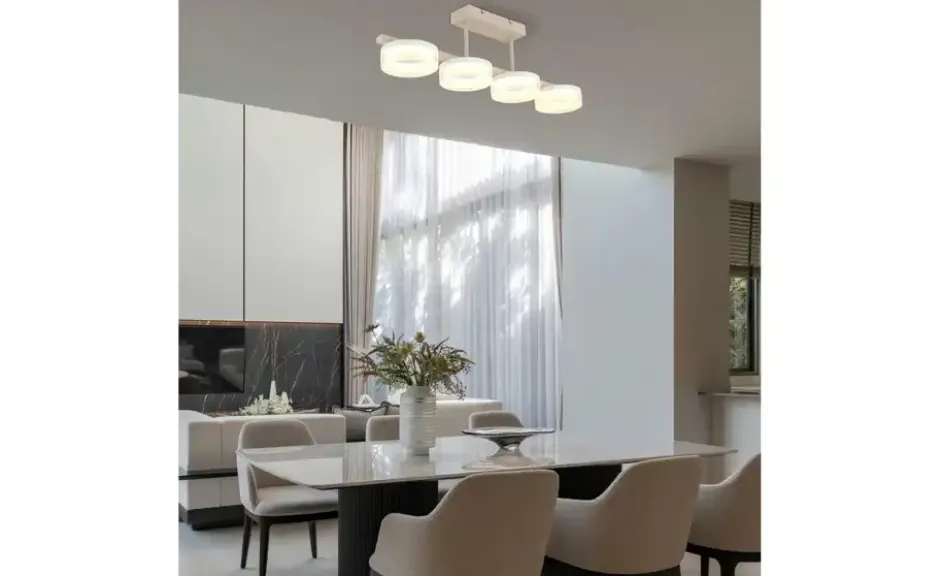 Globo Lighting Deckenleuchte