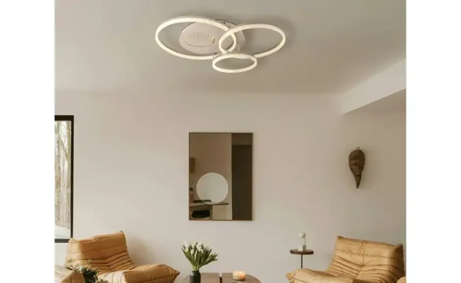 Globo Lighting Deckenleuchte