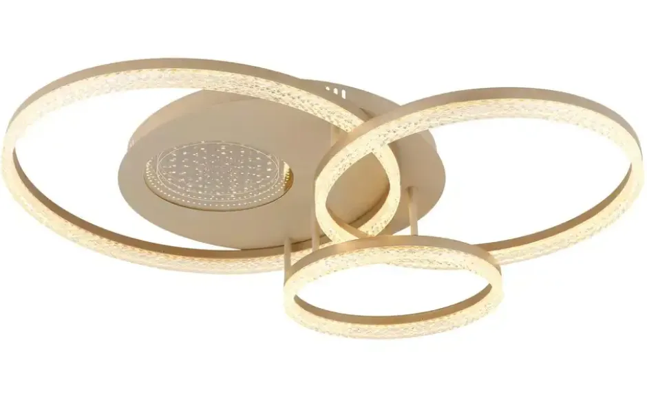 Globo Lighting Deckenleuchte