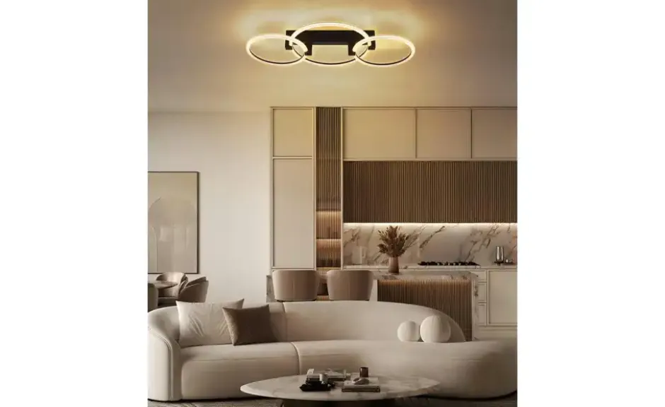 Globo Lighting Deckenleuchte