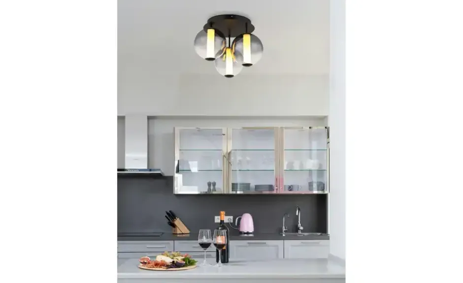 Globo Lighting Deckenleuchte