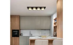 Globo Lighting Deckenleuchte