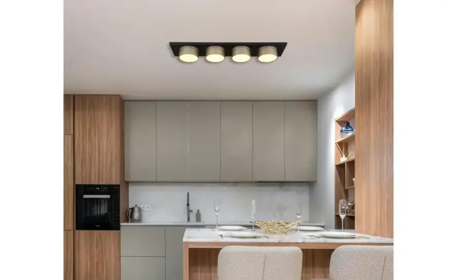 Globo Lighting Deckenleuchte